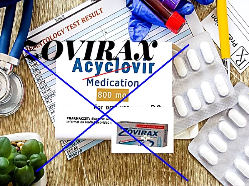 Prix zovirax pharmacie